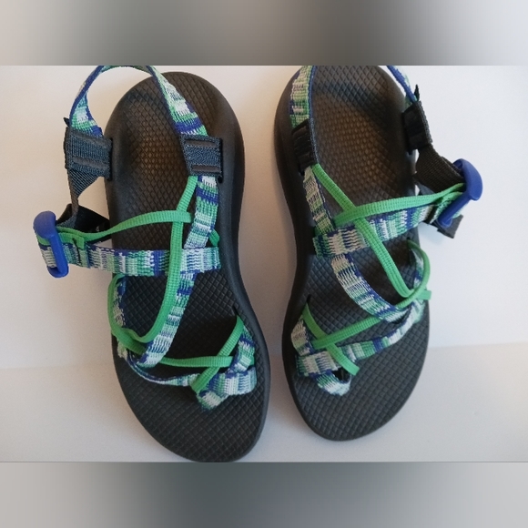 Chaco Shoes - Chacos Sandals (Size 7)